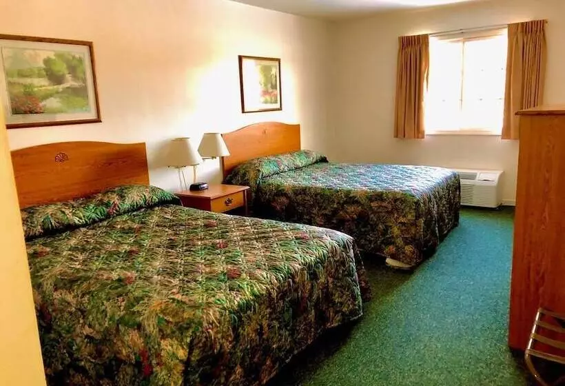 Majatalo Trailside Inn