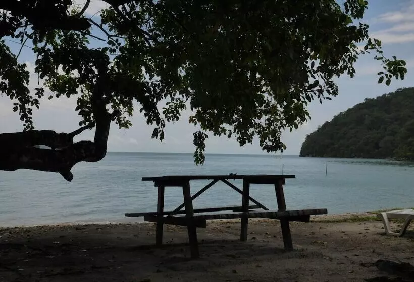 ペンション Wild Pasir Panjang Villas