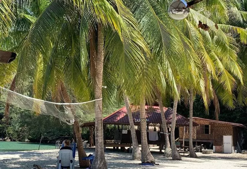 ペンション Wild Pasir Panjang Villas