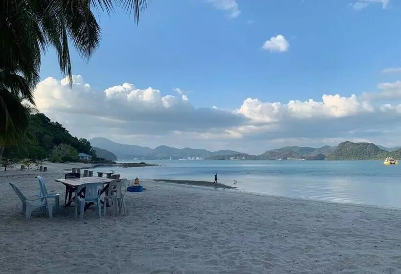 ペンション Wild Pasir Panjang Villas