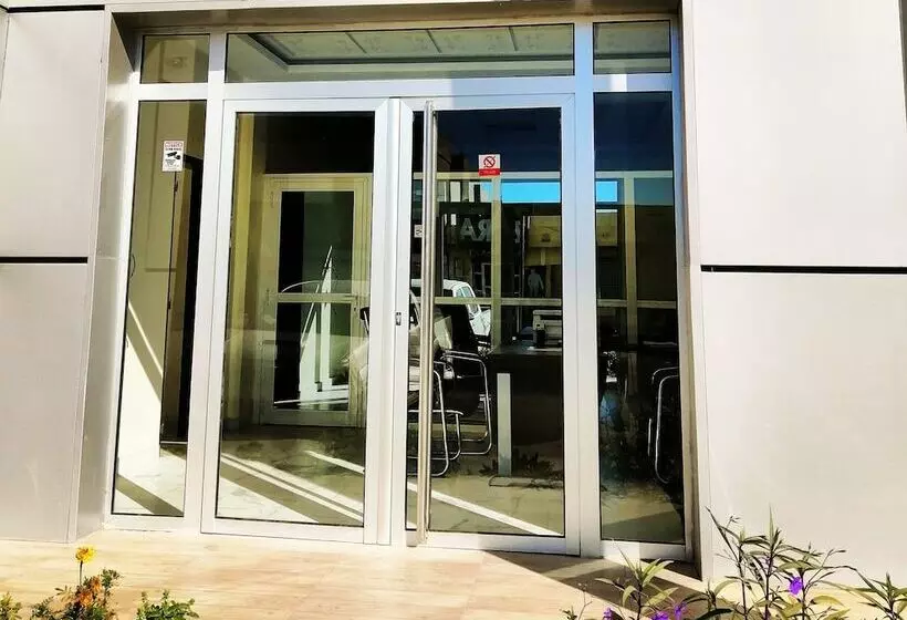 Valencia Hotel Appart