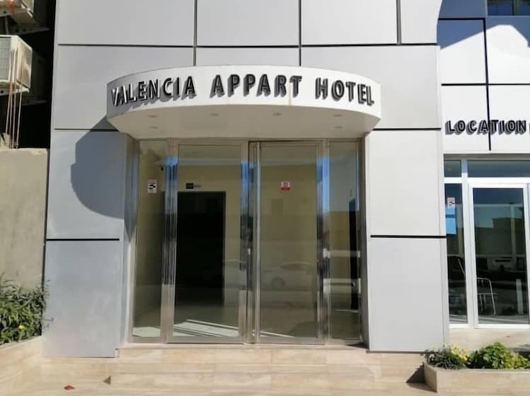Valencia Hotel Appart