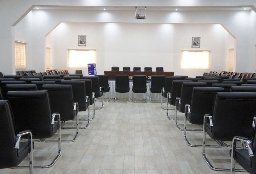 Valencia Hotel Appart