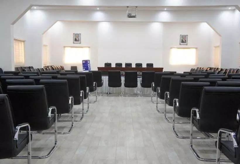 Valencia Hotel Appart