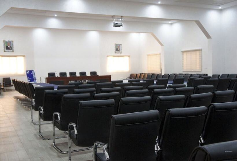 Valencia Hotel Appart