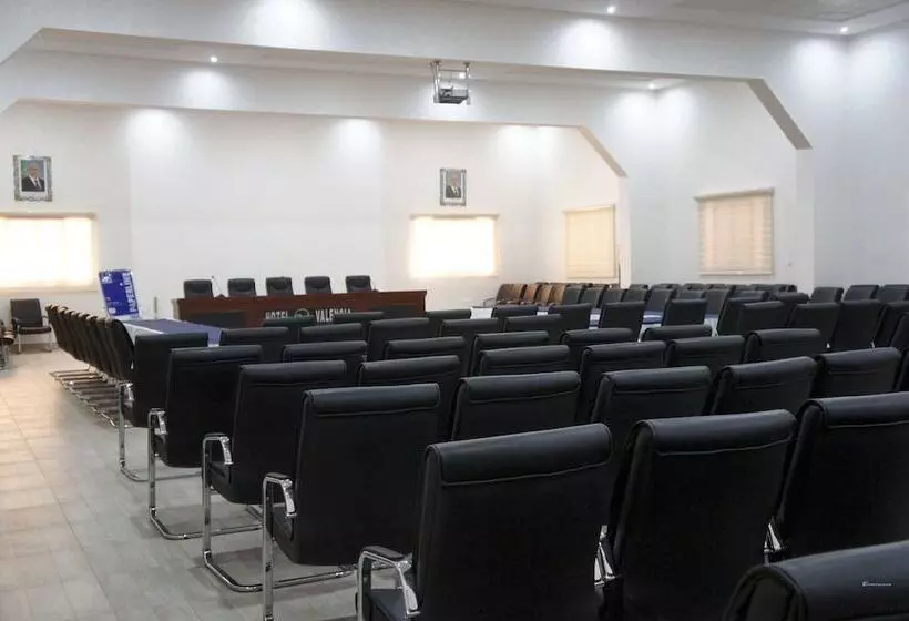 Valencia Hotel Appart