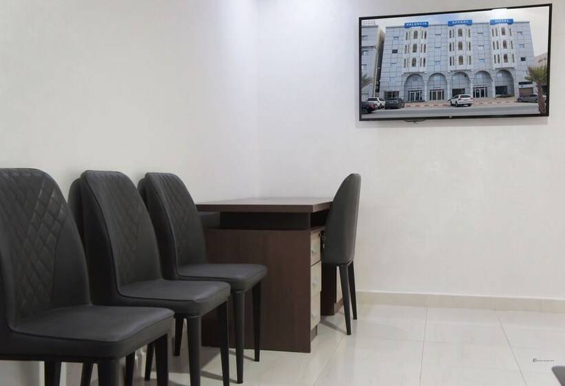 Valencia Hotel Appart