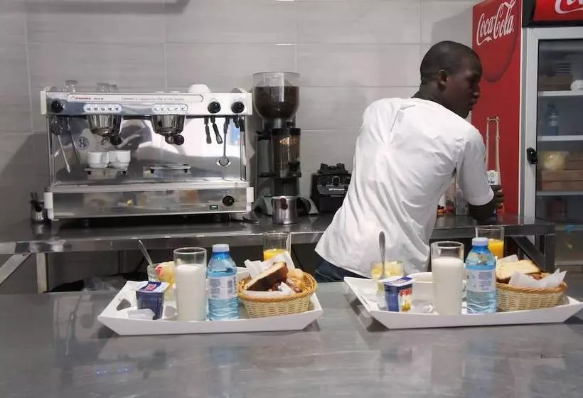 Valencia Hotel Appart