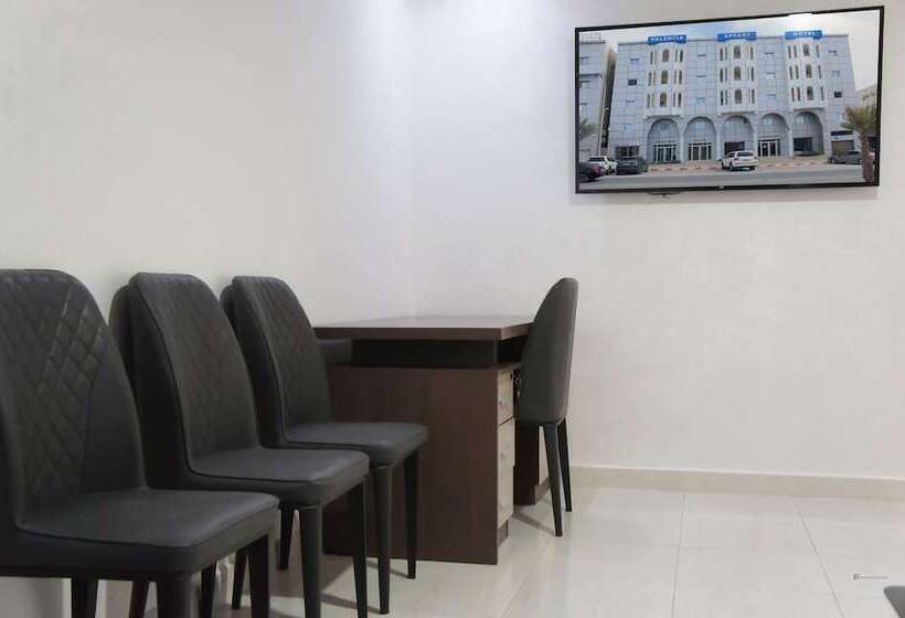 Valencia Hotel Appart