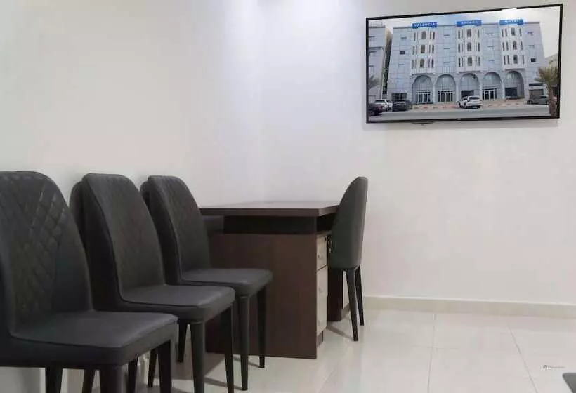 Valencia Hotel Appart