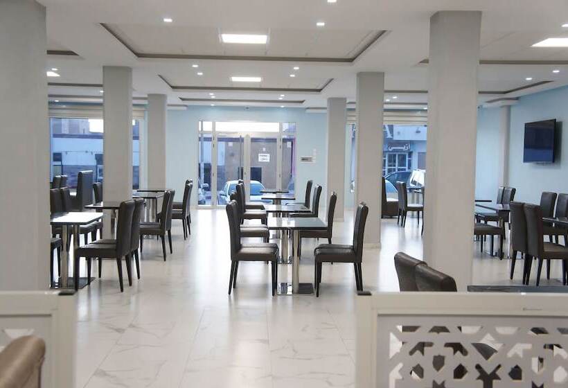 Valencia Hotel Appart