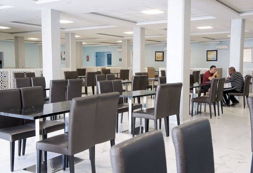 Valencia Hotel Appart