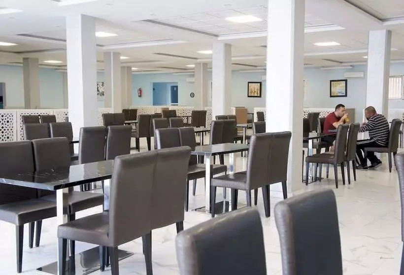 Valencia Hotel Appart