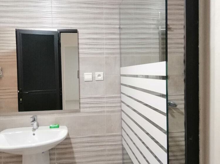 Valencia Hotel Appart