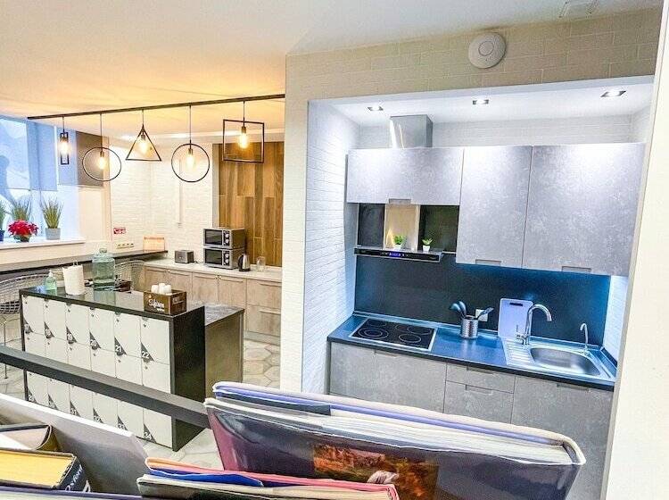 Vdali Poshtel   Hostel