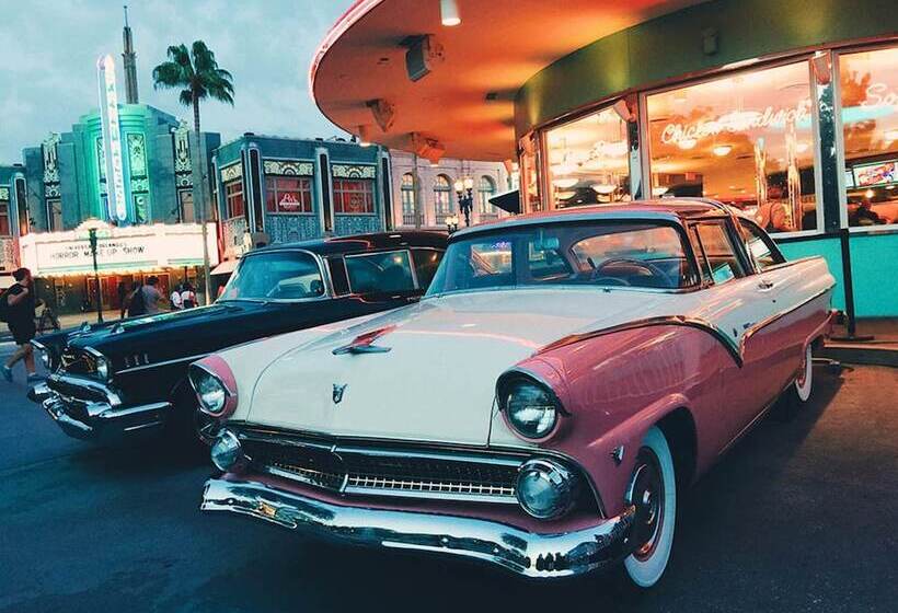 Villa In Reunion Resort 1284