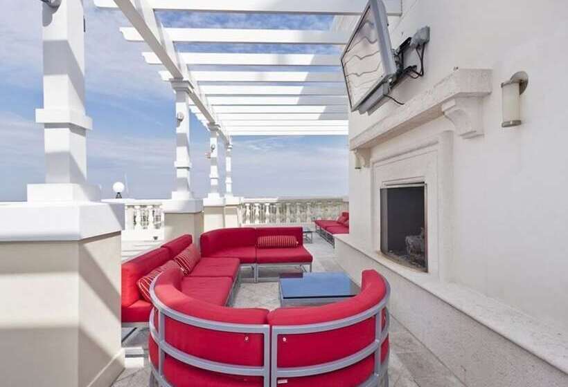 Villa In Reunion Resort 1284