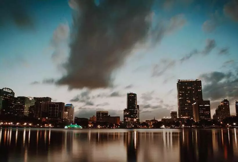 Villa In Reunion Resort & Spa 1292