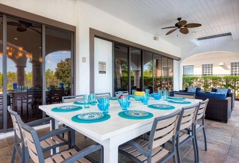 Villa In Reunion Resort & Spa 1292