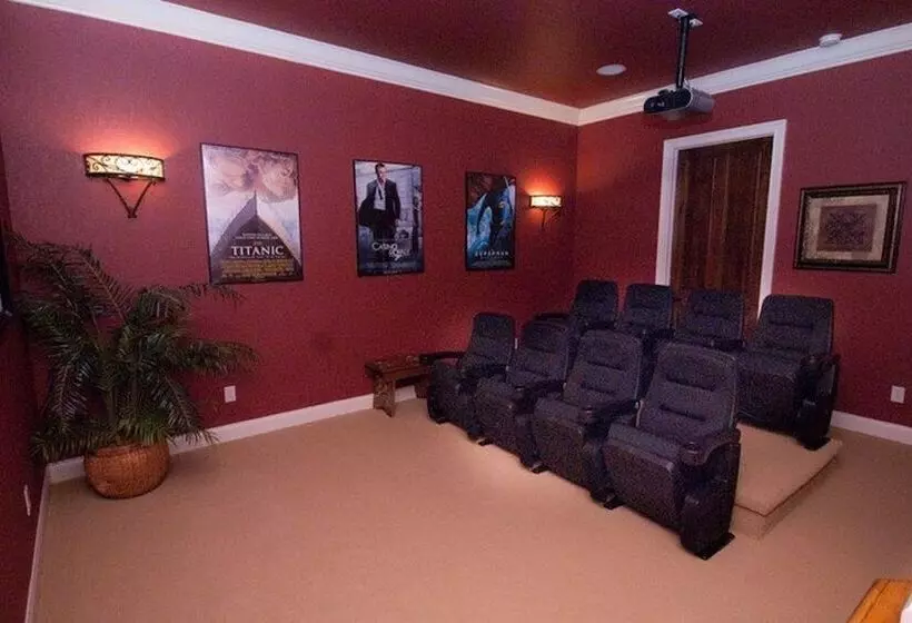 Villa In Reunion Resort & Spa 1292