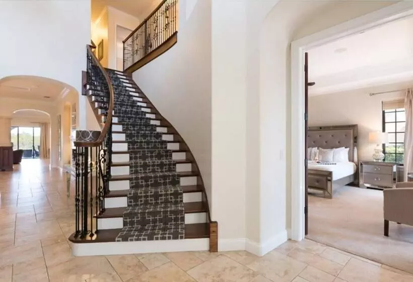 Villa In Reunion Resort & Spa 1292