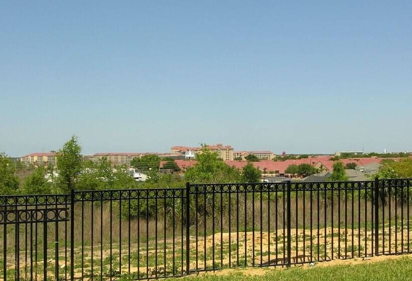 Villa In Windsor Hills Resort 1709