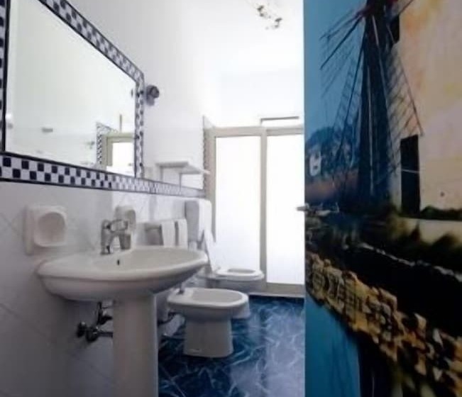 مبيت وإفطار Camagna Country House