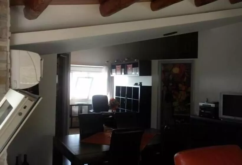 민박 Camagna Country House