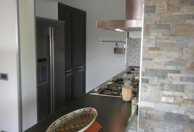 مبيت وإفطار Camagna Country House