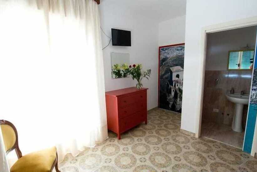 مبيت وإفطار Camagna Country House