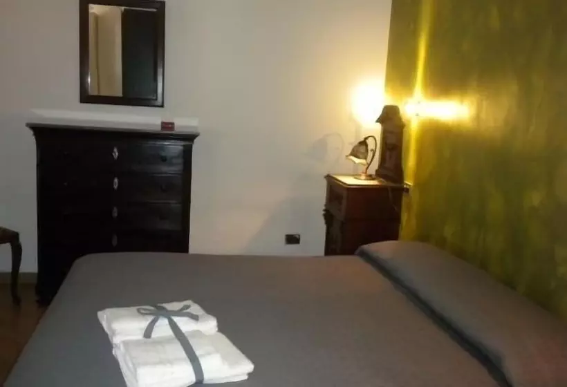 민박 Camagna Country House