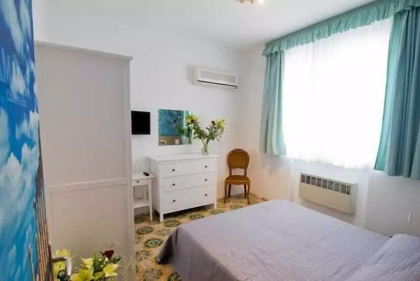 민박 Camagna Country House