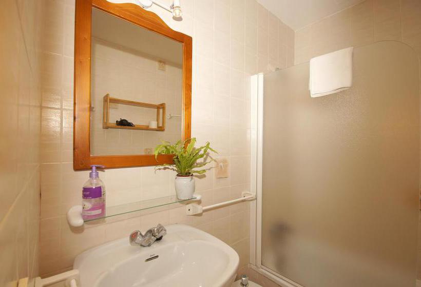 Bungalows Ses Malvas