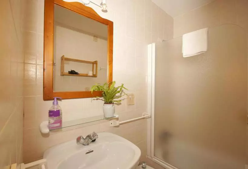 Bungalows Ses Malvas