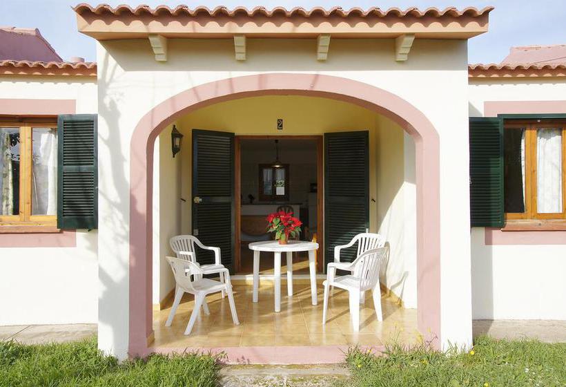 Bungalows Ses Malvas
