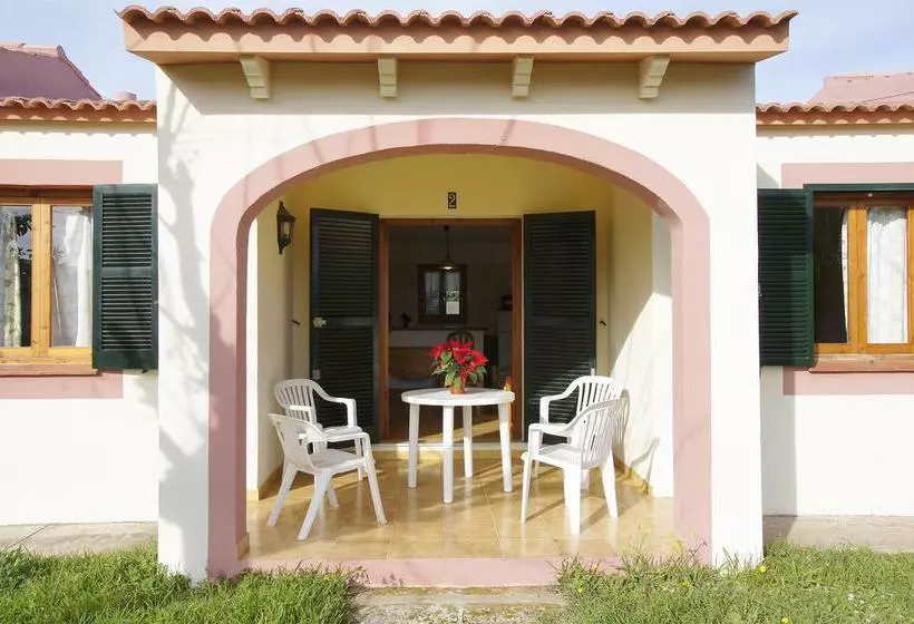 Bungalows Ses Malvas
