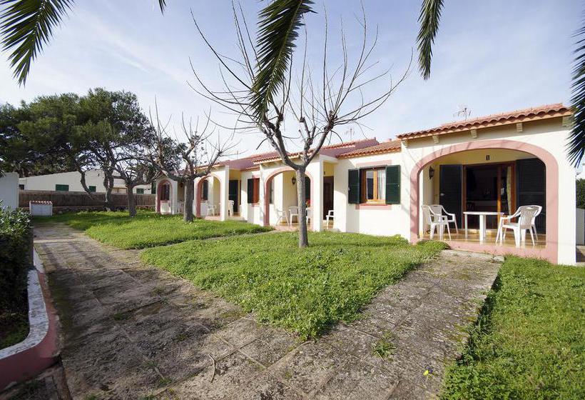 Bungalows Ses Malvas