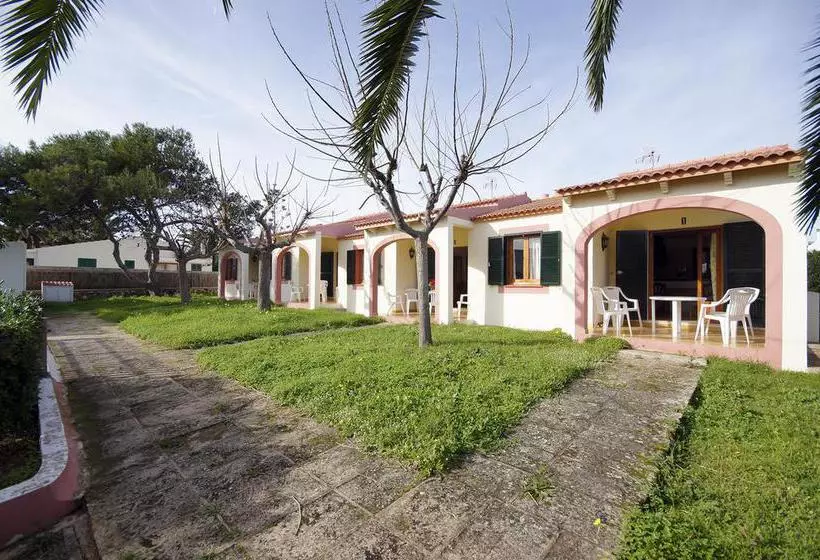 Bungalows Ses Malvas