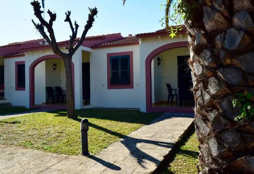 Bungalows Ses Malvas