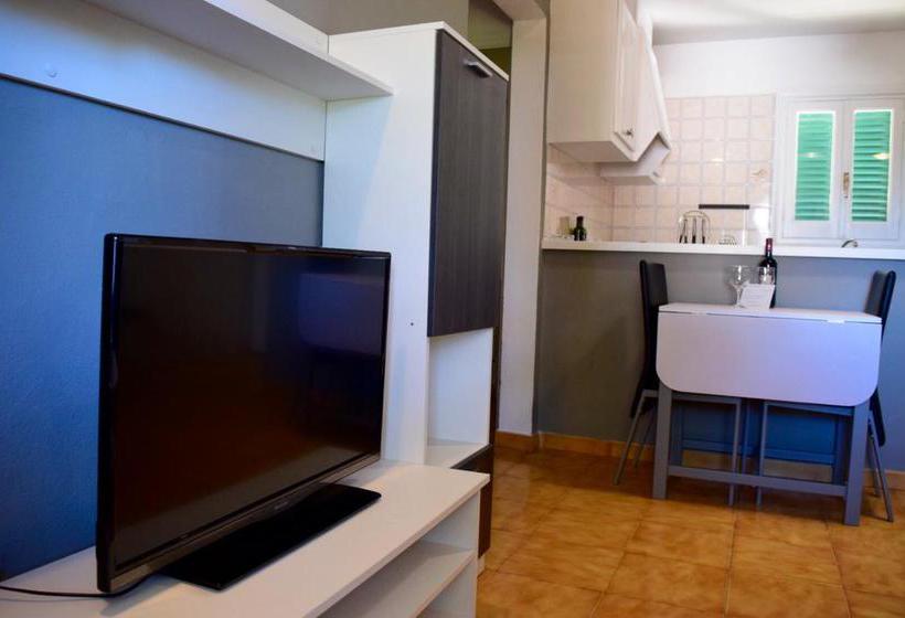 Bungalows Ses Malvas