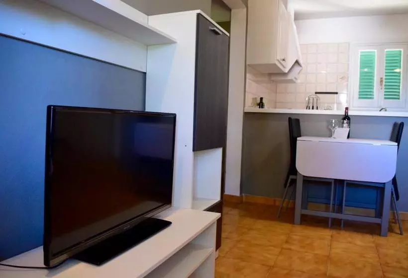 Bungalows Ses Malvas