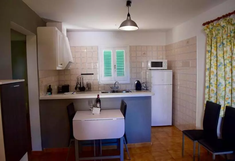 Bungalows Ses Malvas