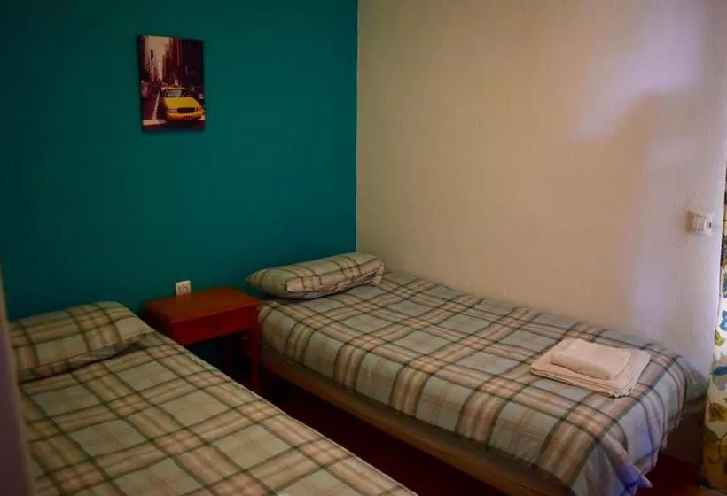 Bungalows Ses Malvas