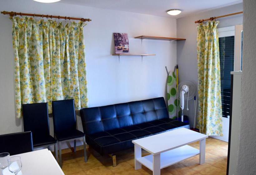 Bungalows Ses Malvas