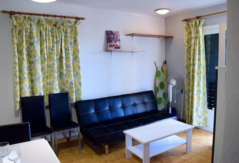 Bungalows Ses Malvas