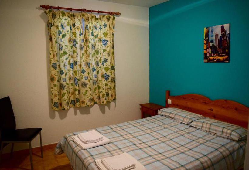 Bungalows Ses Malvas