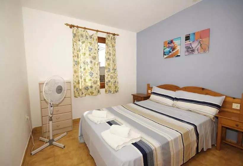 Bungalows Ses Malvas