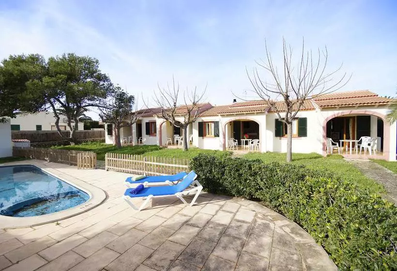 Bungalows Ses Malvas