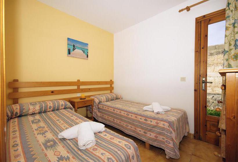 Bungalows Ses Malvas