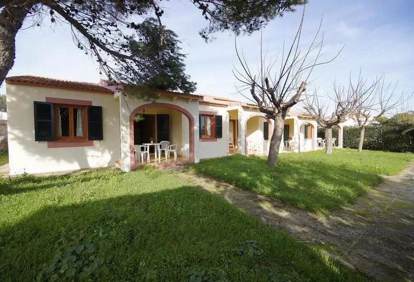 Bungalows Ses Malvas